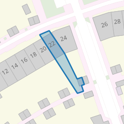 Perceel AMF00-N-2165