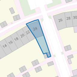 Perceel AMF00-N-2167