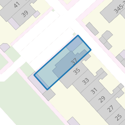 Perceel AMF00-N-2168