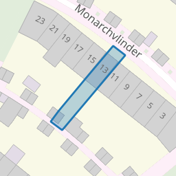 Perceel AMF00-N-2170