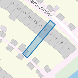 Perceel AMF00-N-2171