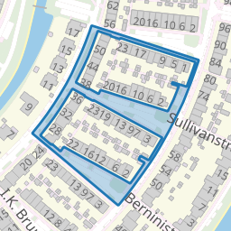 Perceel AMF00-N-2182