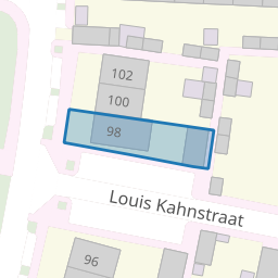 Perceel AMF00-N-2183