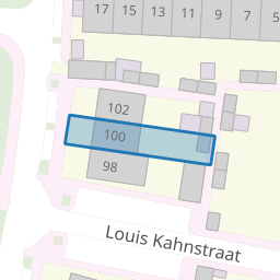 Perceel AMF00-N-2184