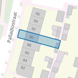 Perceel AMF00-N-2189