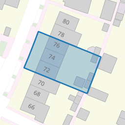 Perceel AMF00-N-2192