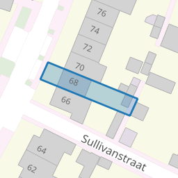 Perceel AMF00-N-2194