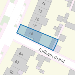 Perceel AMF00-N-2195
