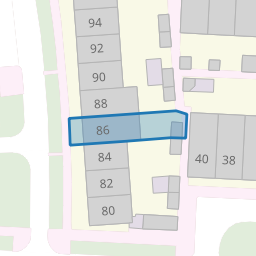 Perceel AMF00-N-2196