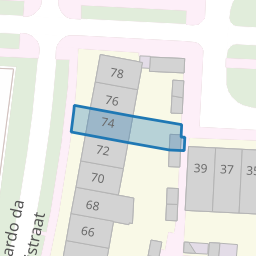 Perceel AMF00-N-2199