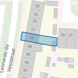 Perceel AMF00-N-2201