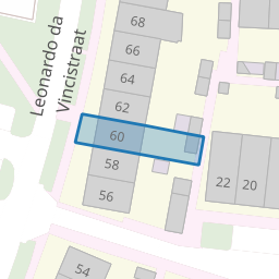 Perceel AMF00-N-2202