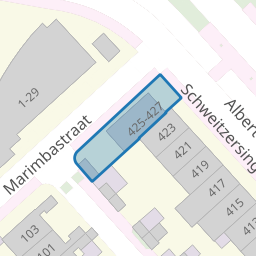 Perceel AMF00-N-2204