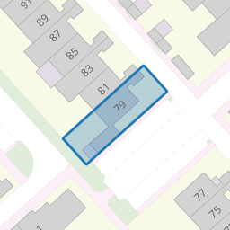 Perceel AMF00-N-2207