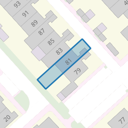 Perceel AMF00-N-2208