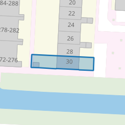 Perceel AMF00-N-2210