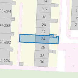 Perceel AMF00-N-2213