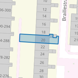 Perceel AMF00-N-2215