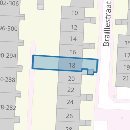 Perceel AMF00-N-2216