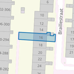 Perceel AMF00-N-2217