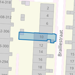 Perceel AMF00-N-2220