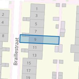 Perceel AMF00-N-2224