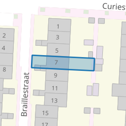 Perceel AMF00-N-2225
