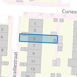 Perceel AMF00-N-2226