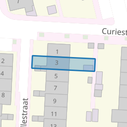 Perceel AMF00-N-2227