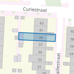 Perceel AMF00-N-2231