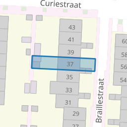 Perceel AMF00-N-2232
