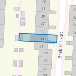 Perceel AMF00-N-2234