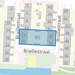 Perceel AMF00-N-2236
