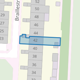 Perceel AMF00-N-2242