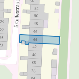 Perceel AMF00-N-2243