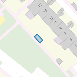 Perceel AMF00-N-2252