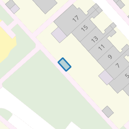 Perceel AMF00-N-2254