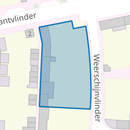 Perceel AMF00-N-2258