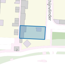 Perceel AMF00-N-2260