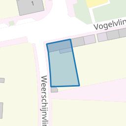 Perceel AMF00-N-2261