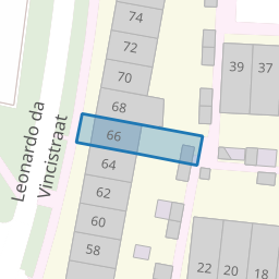 Perceel AMF00-N-2264