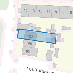 Perceel AMF00-N-2269