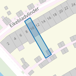 Perceel AMF00-N-2276