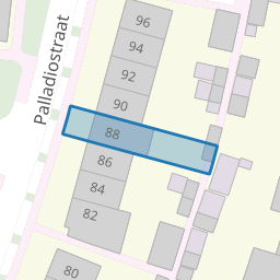 Perceel AMF00-N-2279