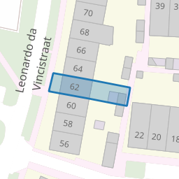 Perceel AMF00-N-2291