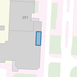 Perceel AMF00-N-2292