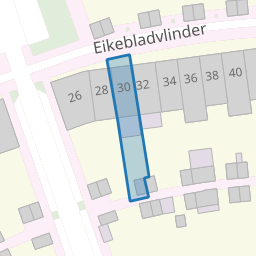Perceel AMF00-N-2300