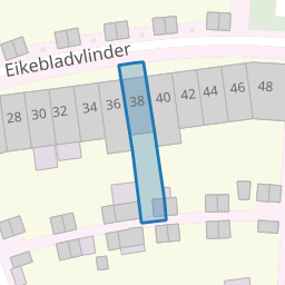 Perceel AMF00-N-2301