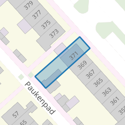 Perceel AMF00-N-2303