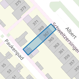 Perceel AMF00-N-2305